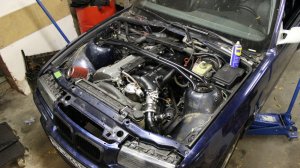 325i Coupe Turbo - 3er BMW - E36 325i Coupe Turbo - 3er BMW - E36