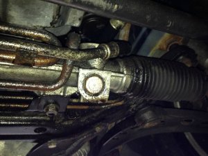 325i Coupe Turbo - 3er BMW - E36