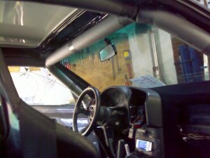 325i Coupe Turbo - 3er BMW - E36