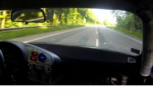 325i Coupe Turbo - 3er BMW - E36