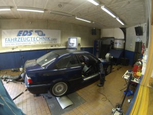 325i Coupe Turbo - 3er BMW - E36 325i Coupe Turbo - 3er BMW - E36