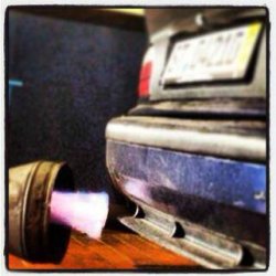 325i Coupe Turbo - 3er BMW - E36