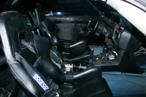 325i Coupe Turbo - 3er BMW - E36 325i Coupe Turbo - 3er BMW - E36