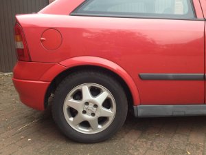 325i Coupe Turbo - 3er BMW - E36 325i Coupe Turbo - 3er BMW - E36