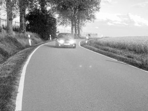 E46 318i M-Paket 2 Limousine - 3er BMW - E46