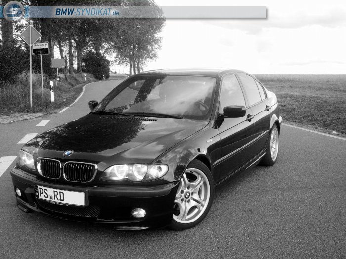 BMW-Syndikat Fotostorie