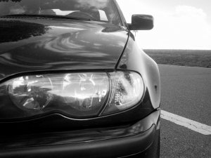 E46 318i M-Paket 2 Limousine - 3er BMW - E46