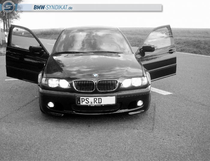BMW-Syndikat Fotostorie