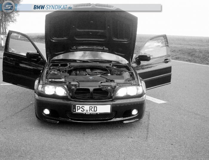 BMW-Syndikat Fotostorie