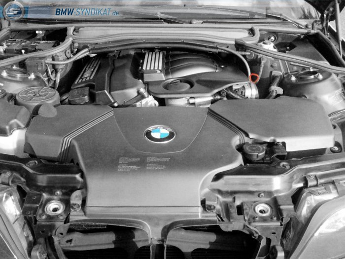 BMW-Syndikat Fotostorie