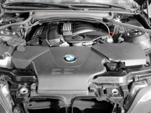 E46 318i M-Paket 2 Limousine - 3er BMW - E46