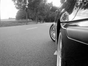 E46 318i M-Paket 2 Limousine - 3er BMW - E46