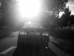 E46 318i M-Paket 2 Limousine - 3er BMW - E46