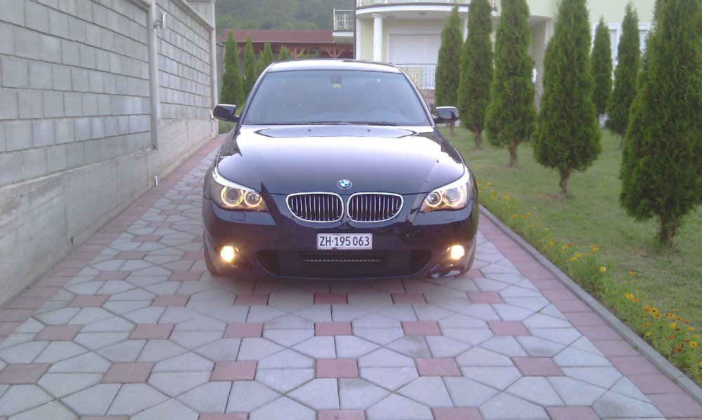 Bmw 530xi - 5er BMW - E60 / E61