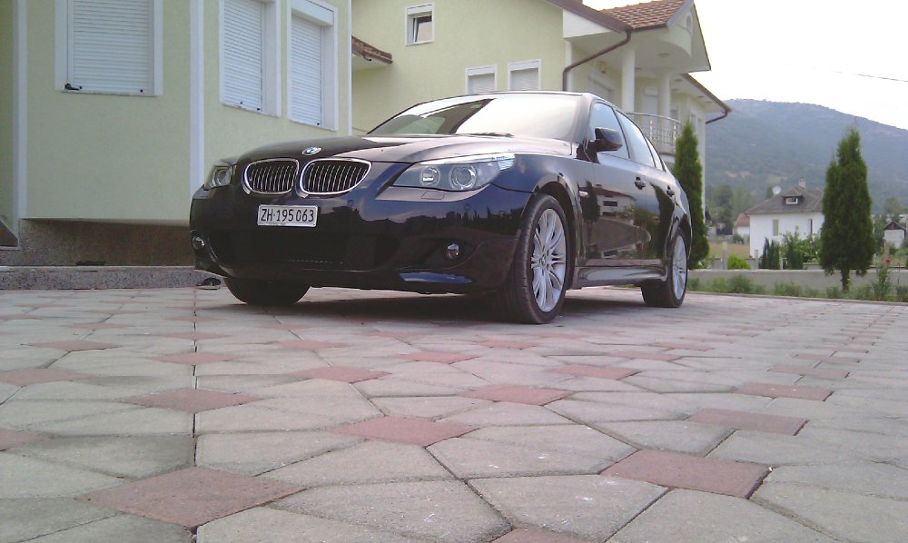 Bmw 530xi - 5er BMW - E60 / E61