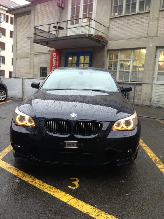 Bmw 530xi - 5er BMW - E60 / E61