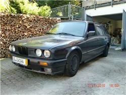 Mein E30 325i Touring - 3er BMW - E30