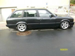 Mein E30 325i Touring - 3er BMW - E30