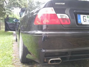 328ci - 3er BMW - E46