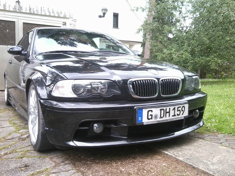 328ci - 3er BMW - E46