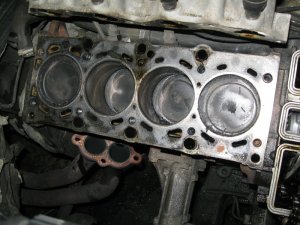 Restaurierung "E36 316i ´94" - 3er BMW - E36 Restaurierung "E36 316i ´94" - 3er BMW - E36