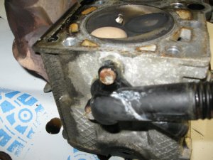 Restaurierung "E36 316i ´94" - 3er BMW - E36 Restaurierung "E36 316i ´94" - 3er BMW - E36