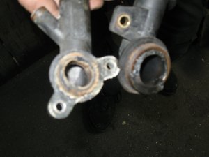 Restaurierung "E36 316i ´94" - 3er BMW - E36 Restaurierung "E36 316i ´94" - 3er BMW - E36