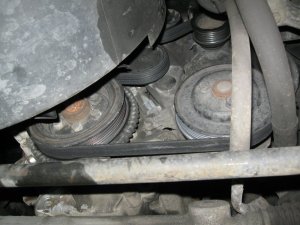 Restaurierung "E36 316i ´94" - 3er BMW - E36 Restaurierung "E36 316i ´94" - 3er BMW - E36