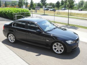 Freude am Fahren ... BMW 330i - 3er BMW - E90 / E91 / E92 / E93