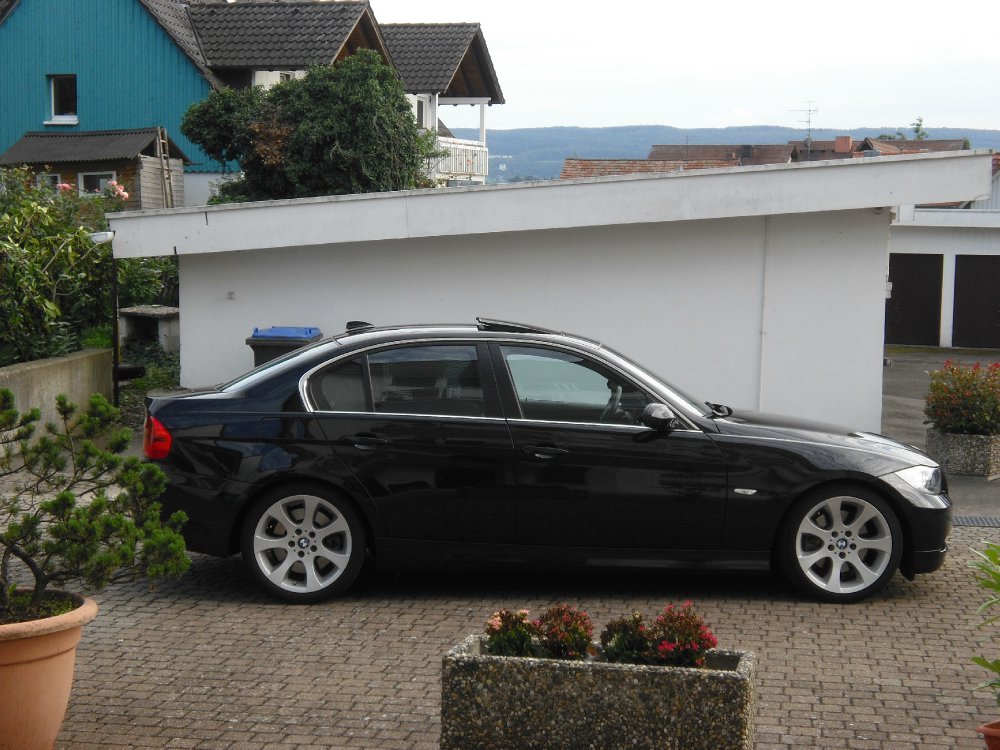 Freude am Fahren ... BMW 330i - 3er BMW - E90 / E91 / E92 / E93