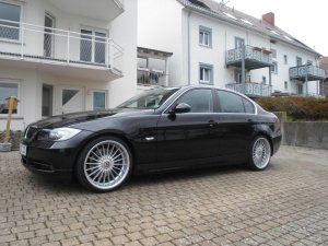 Freude am Fahren ... BMW 330i - 3er BMW - E90 / E91 / E92 / E93