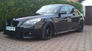530d - 5er BMW - E60 / E61