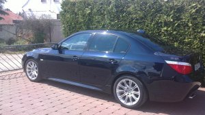 530d - 5er BMW - E60 / E61