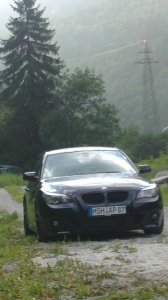 530d - 5er BMW - E60 / E61