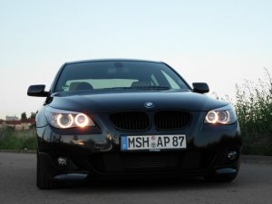 530d - 5er BMW - E60 / E61