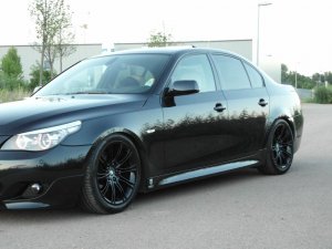 530d - 5er BMW - E60 / E61