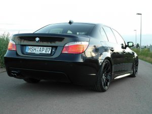 530d - 5er BMW - E60 / E61