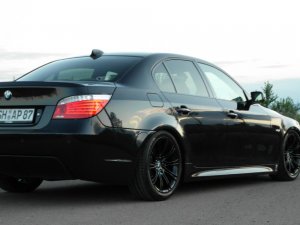 530d - 5er BMW - E60 / E61