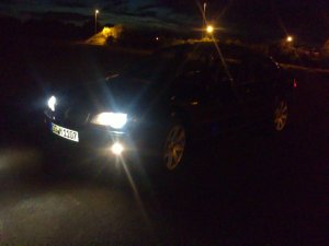 E46 Limousine 330d FL - 3er BMW - E46