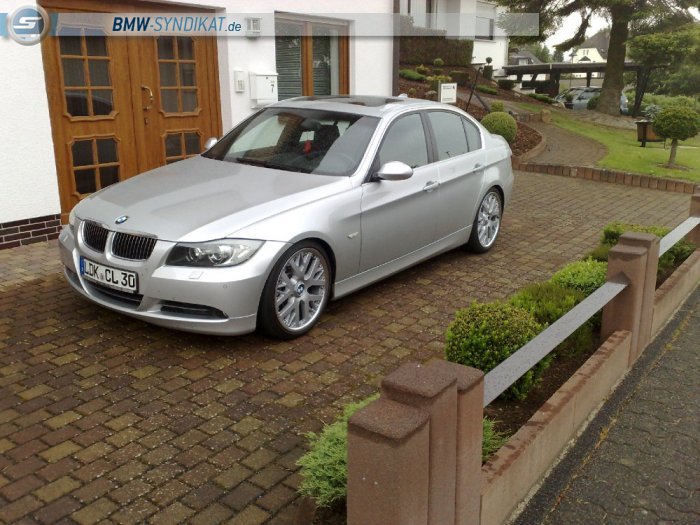 BMW-Syndikat Fotostorie