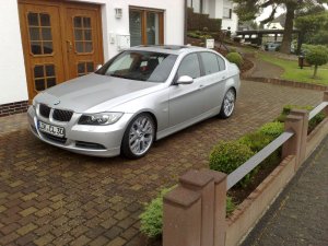 e90 330i Indi - 3er BMW - E90 / E91 / E92 / E93