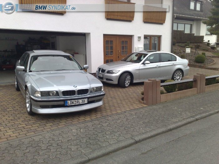 BMW-Syndikat Fotostorie