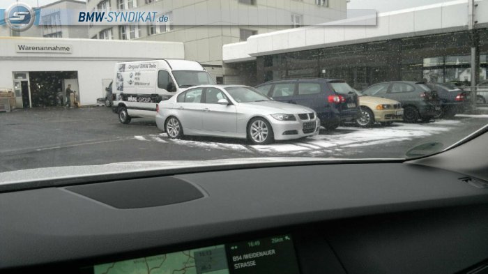 BMW-Syndikat Fotostorie