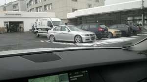 e90 330i Indi - 3er BMW - E90 / E91 / E92 / E93