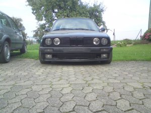 Mein erster BMW E30 320i - 3er BMW - E30