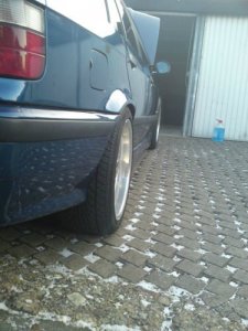 Mein Sommerfahrzeug - 3er BMW - E36 Mein Sommerfahrzeug - 3er BMW - E36