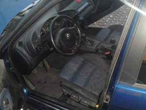 Mein Sommerfahrzeug - 3er BMW - E36 Mein Sommerfahrzeug - 3er BMW - E36