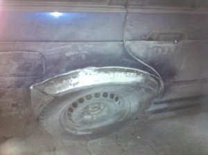 Mein Sommerfahrzeug - 3er BMW - E36 Mein Sommerfahrzeug - 3er BMW - E36