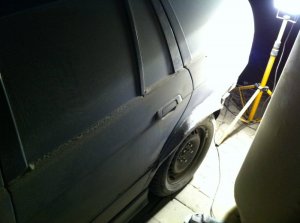 Mein Sommerfahrzeug - 3er BMW - E36 Mein Sommerfahrzeug - 3er BMW - E36