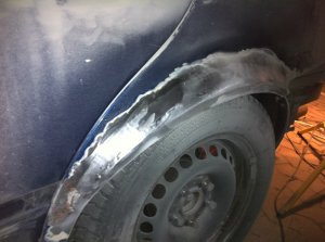 Mein Sommerfahrzeug - 3er BMW - E36 Mein Sommerfahrzeug - 3er BMW - E36